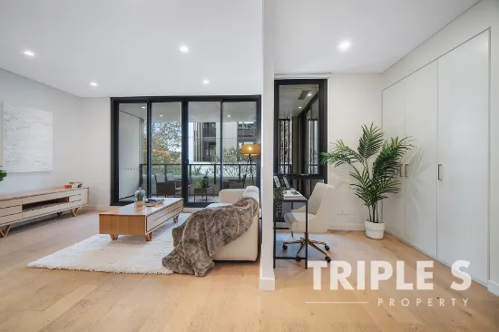 225/149 Mitchell Road, Erskineville, NSW, 2043