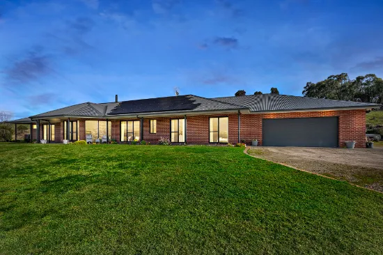 225 Jacksons Road, St Andrews, VIC, 3761