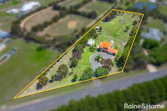 225 Kilmore Road, New Gisborne, VIC, 3438