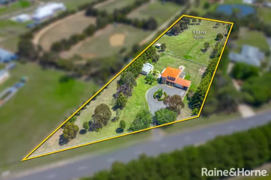 225 Kilmore Road, New Gisborne, VIC, 3438