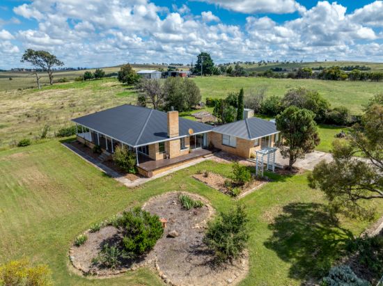 225 Middle Arm Road, Goulburn, NSW 2580