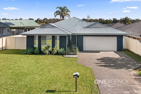 225 Old Southern Road, South Nowra, NSW 2541