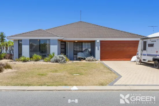 225 Peelwood Parade, Halls Head, WA, 6210