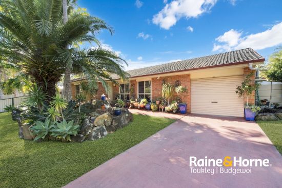 225 Tall Timbers Road, Kingfisher Shores, NSW 2259