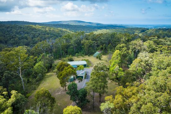 2250 Princes Highway, Yellow Pinch, NSW 2548