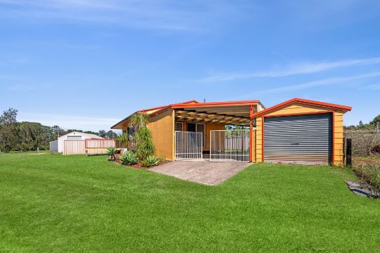 2251 Nelson Bay Road, Williamtown, NSW 2318