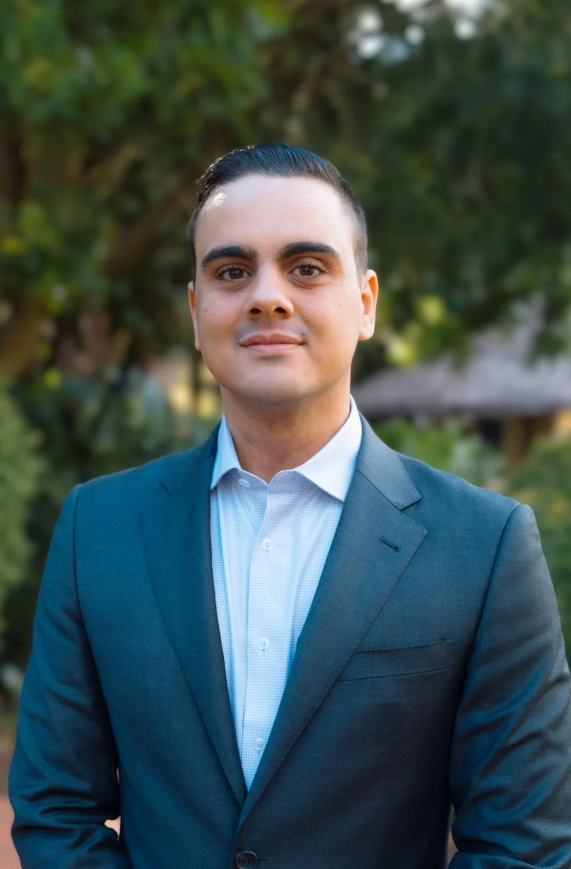 Ben Chetcuti - Real Estate Agent