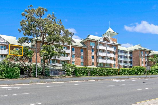 226/2 City View Road, Pennant Hills, NSW 2120