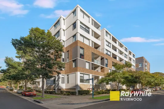 226/7 Washington Avenue, Riverwood, NSW, 2210