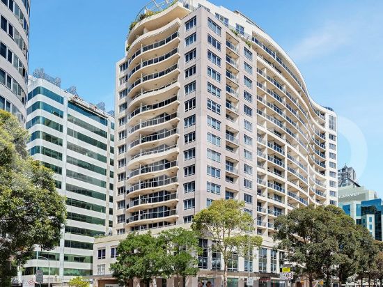 226/809-811 Pacific Highway, Chatswood, NSW 2067