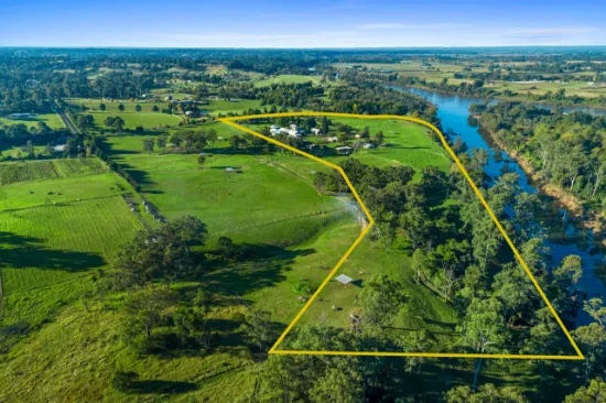 226 Grose River Road, Grose Wold, NSW, 2753