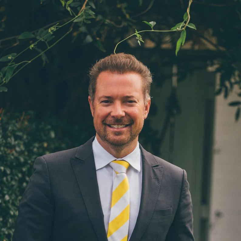 Ben  Linnehan - Real Estate Agent