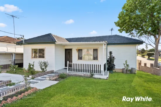 227 Flushcombe Road, Blacktown, NSW, 2148