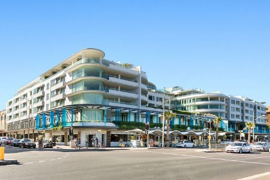 228/180 Campbell Pde, Bondi Beach, NSW 2026