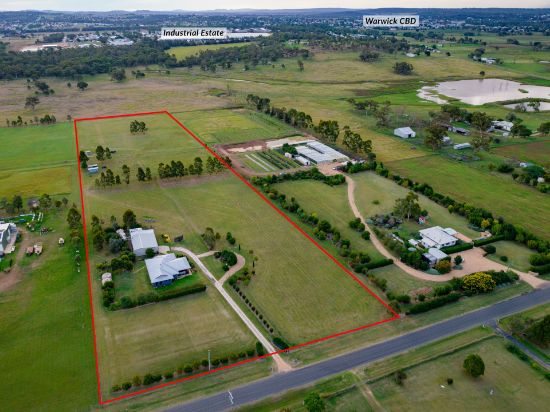 228 Canningvale Road, Canningvale, Qld 4370