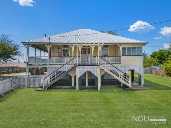 228 Edwards Street, Raceview, Qld 4305