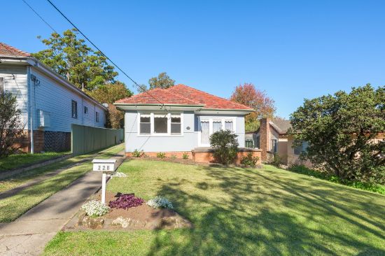 228 Forest Road, Gymea, NSW 2227