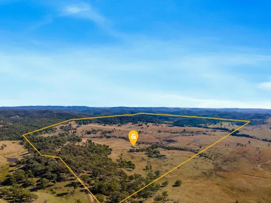 228 Longview Road, Big Hill, NSW, 2579
