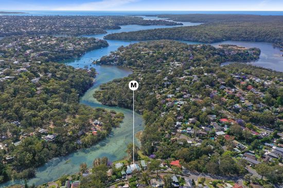 228 North West Arm Road, Grays Point, NSW 2232