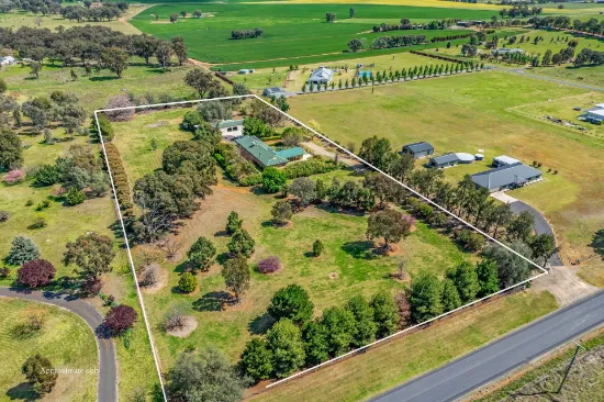 229 Camp Road, Cowra, NSW, 2794