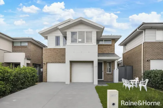 229 Dalmatia Avenue, Edmondson Park, NSW, 2174