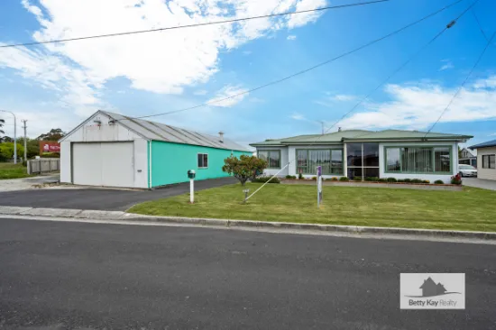 22935 Bass Highway, Smithton, TAS, 7330