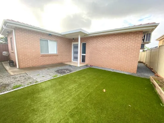 22A Amesbury Avenue, Sefton, NSW, 2162