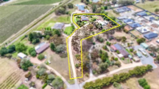 22A Denholm Court, Lyndoch, SA, 5351