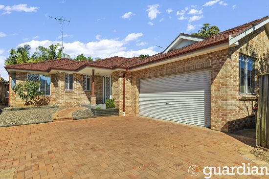 22a Francis Street, Castle Hill, NSW 2154