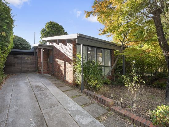22A Harkness Street, Quarry Hill, Vic 3550