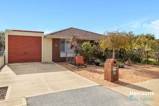 22A Liverpool Street, Shoalwater, WA 6169