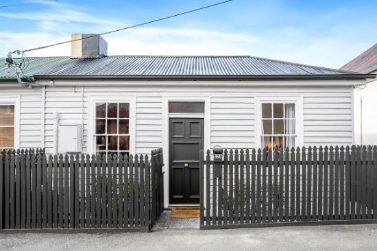 22A South Street, Battery Point, Tas 7004