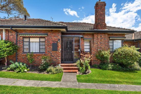 22A St Helens Road, Hawthorn East, Vic 3123