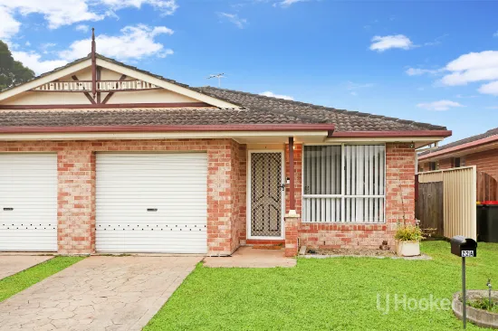 22a Sumner St, Hassall Grove, NSW, 2761