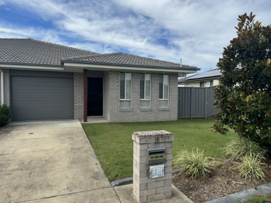22B Angus Drive, Junction Hill, NSW 2460