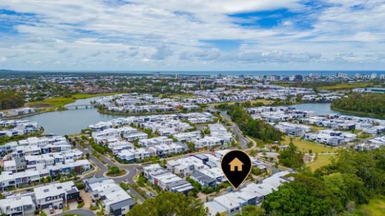 Your Property Co. - MAROOCHYDORE - Real Estate Agency
