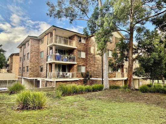 23/1-3 Priddle Street, Westmead, NSW 2145
