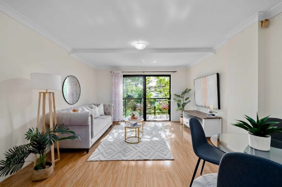 23/1-9 Mt Pleasant Avenue, Burwood, NSW 2134