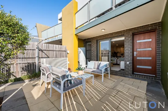 23/1 Gifford Street, Coombs, ACT, 2611