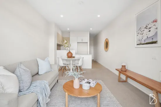 23/11 Wanderlight Avenue, Lawson, ACT, 2617