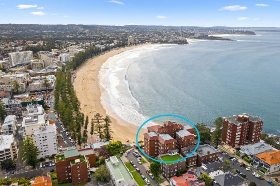 23/129 Bower Street, Manly, NSW 2095