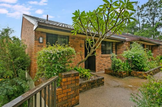 23/14 Tuckwell Place, Macquarie Park, NSW 2113