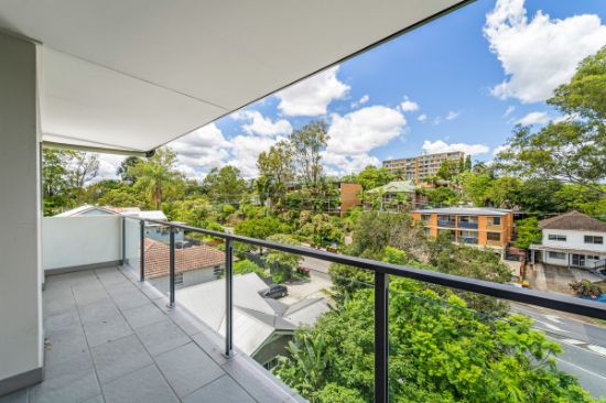 23/18 Gailey Road, St Lucia, Qld 4067