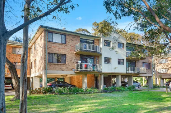 23/2-4 Hindmarsh Avenue, North Wollongong, NSW, 2500