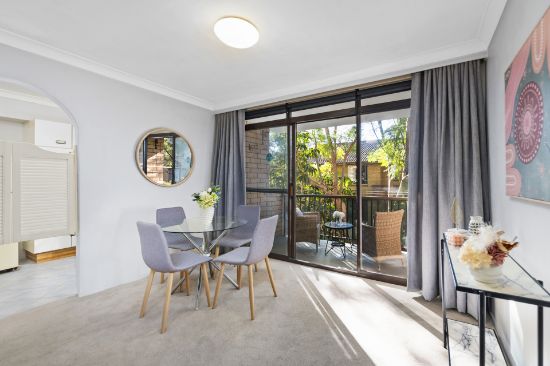 23/215-217 Peats Ferry Road, Hornsby, NSW 2077