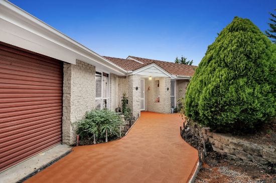 23-24 Waterford Close, Narre Warren North, Vic 3804