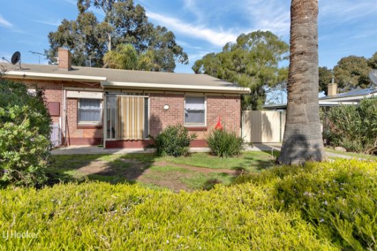 23 & 25 Bagot Road, Elizabeth South, SA 5112