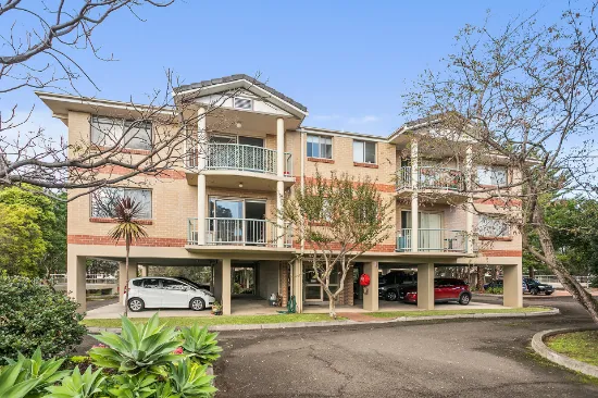 23/29 Park Rd, Bellambi, NSW, 2518