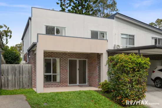 23/422 Benhiam Street, Calamvale, QLD, 4116