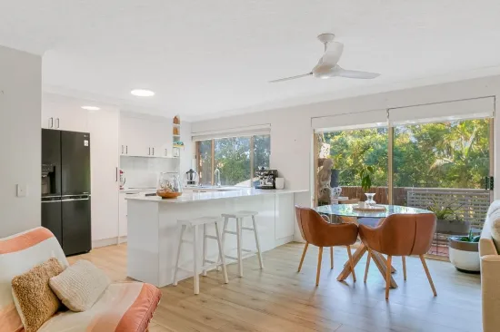 23/5 Clancy Court, Tugun, QLD, 4224